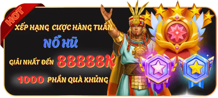 Hoàn trả cược thể thao hàng tuần heloo88 nhà cái