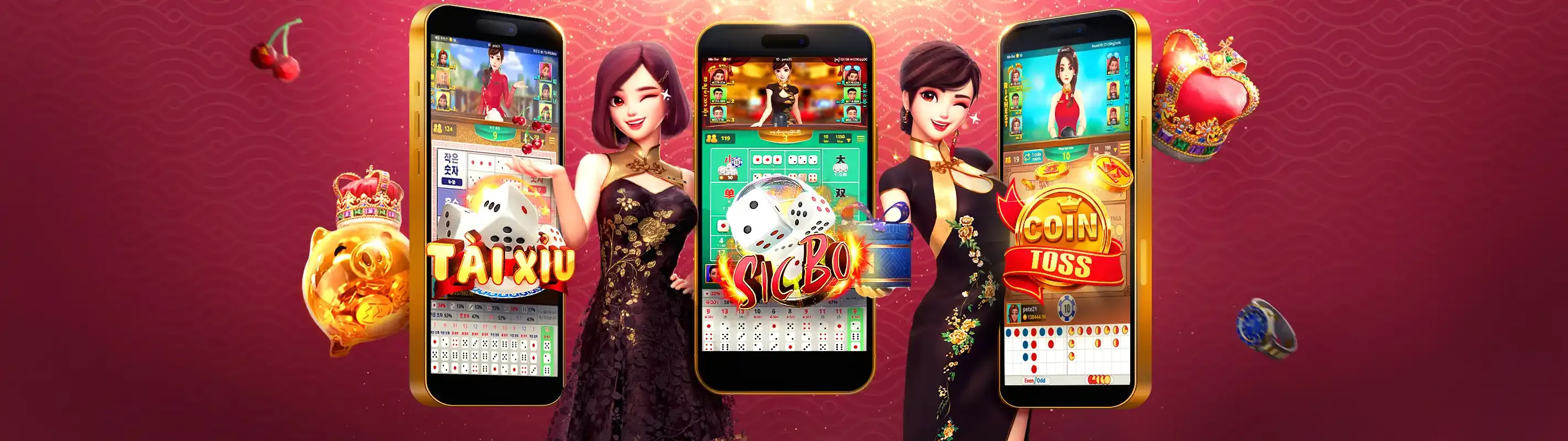 Trang chủ Blog heloo88 nhà cái với các bài viết mới nhất về cá cược và tin tức giải trí