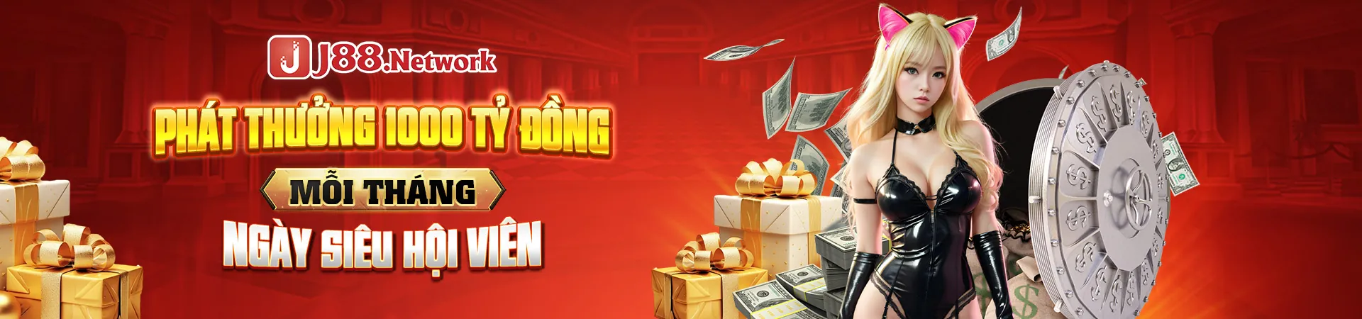 Chương trình VIP độc quyền heloo88 nhà cái