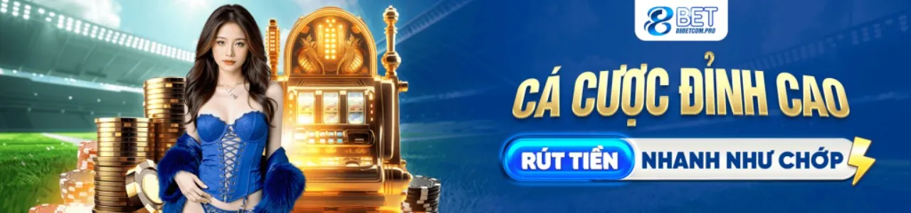 Máy đánh bạc Nổ Hũ với hiệu ứng thắng lớn tại heloo88 nhà cái